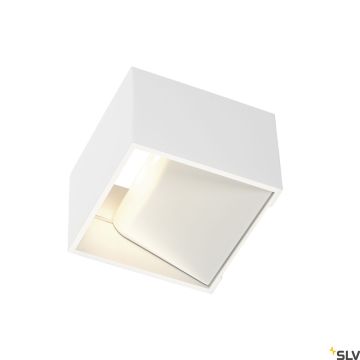 Aplique de perete LOGS IN 1000639 2000-3000K 1x11W/LED 690LM IP20 de la SLV