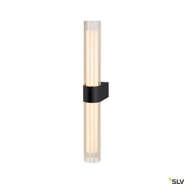 Aplique de perete LYGANT 1007618 3000K 2x13W/LED 800lm IP44 de la SLV
