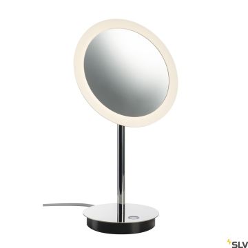 Oglinzi MAGANDA 1004970 2700/3000/4000K 1x4.8W/LED 45/48/51LM IP44 de la SLV
