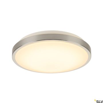 Lustră de tavan MARONA 155156 3000K 1x15W/LED 1200LM IP20 de la SLV