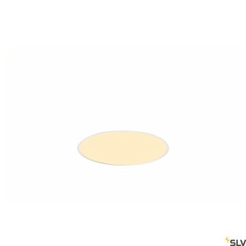 Lumină îngropată deasupra plafonului MEDO 1001901 3000/4000K 1x14W/LED 1600LM IP20 de la SLV