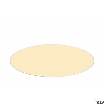 Lumină îngropată deasupra plafonului MEDO 1001903 3000/4000K 2x36W/LED 5000LM IP20 de la SLV