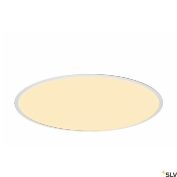 Lumină îngropată deasupra plafonului MEDO 1001907 3000/4000K 2x36W/LED 5000LM IP20 de la SLV