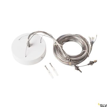 Suport MEDO 1001950 IP20 de la SLV