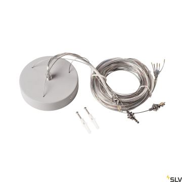 Suport MEDO 1001951 IP20 de la SLV