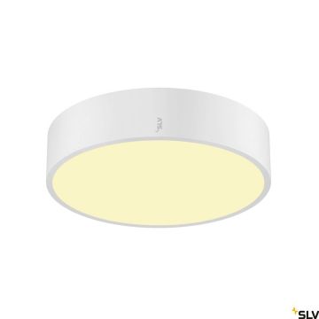 Lustră de tavan MEDO 1007291 3000K|4000K 1x10W/LED 1350lm IP50 de la SLV