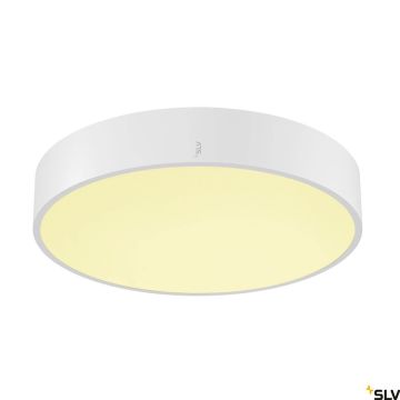 Lustră de tavan MEDO 1007297 3000K|4000K 1x19W/LED 2400lm|2500lm IP50 de la SLV