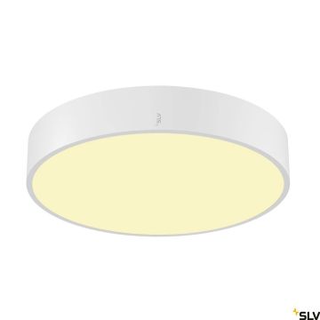 Lustră de tavan MEDO 1007299 3000K|4000K 1x19W/LED 2400lm|2500lm IP50 de la SLV