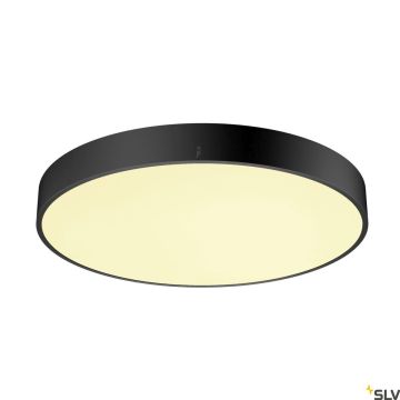 Lustră de tavan MEDO 1007300 3000K|4000K 1x39W/LED 5000lm|5100lm IP50 de la SLV