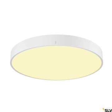 Lustră de tavan MEDO 1007303 3000K|4000K 1x39W/LED 5450lm|5500lm IP50 de la SLV