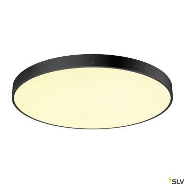 Lustră de tavan MEDO 1007308 3000K|4000K 1x75W/LED 9400lm|9700lm IP50 de la SLV