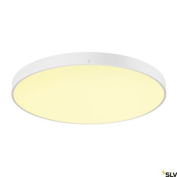 Lustră de tavan MEDO 1007309 3000K|4000K 1x75W/LED 9400lm|9700lm IP50 de la SLV