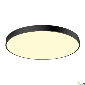 Lustră de tavan MEDO 1007310 3000K|4000K 1x75W/LED 11000lm|11200lm IP50 de la SLV