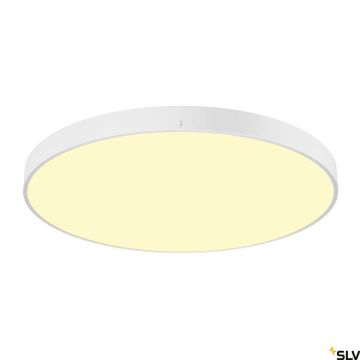 Lustră de tavan MEDO 1007311 3000K|4000K 1x75W/LED 11000lm|11200lm IP50 de la SLV