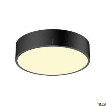 Lustră de tavan MEDO 1007316 2700K|3000K|4000K 1x12W/LED 1050lm|1100lm|1200lm IP50 de la SLV