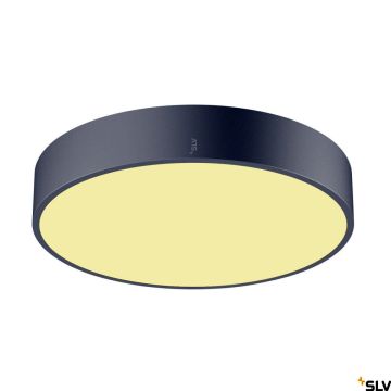 Lustră de tavan MEDO 1007321 2700K|3000K|4000K 1x20W/LED 2100lm|2200lm|2350lm IP50 de la SLV