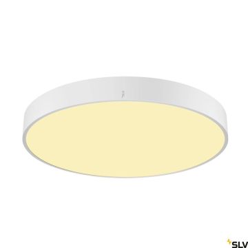 Lustră de tavan MEDO 1007323 2700K|3000K|4000K 1x39W/LED 4050lm|4250lm|4550lm IP50 de la SLV