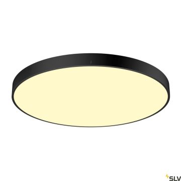 Lustră de tavan MEDO 1007325 2700K|3000K|4000K 1x79W/LED 8300lm|8700lm|9350lm IP50 de la SLV