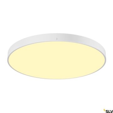 Lustră de tavan MEDO 1007326 2700K|3000K|4000K 1x79W/LED 8300lm|8700lm|9350lm IP50 de la SLV