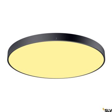 Lustră de tavan MEDO 1007327 2700K|3000K|4000K 1x79W/LED 8300lm|8700lm|9350lm IP50 de la SLV