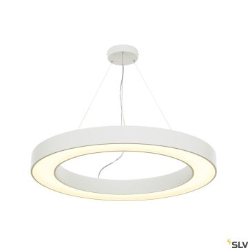 Lampă cu pendul MEDO RING 133851 3000K 11x56W/LED 4900LM IP20 de la SLV