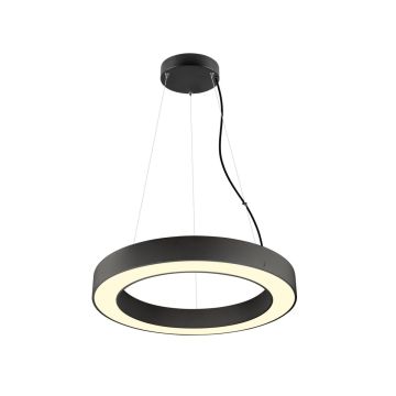 Lampă cu pendul MEDO® 1008589 3000K/4000K 1x26W/LED 3750lm|4000lm de la SLV
