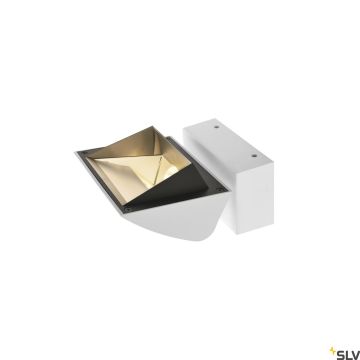 Aplique de perete MERADO 1001472 4000K 1x40W/LED 3200LM IP20 de la SLV
