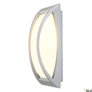 Aplique de perete MERIDIAN 230444 1x25W/E27 IP54 de la SLV