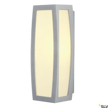 Aplique de perete MERIDIAN BOX 230044 1x25W/E27 IP54 de la SLV