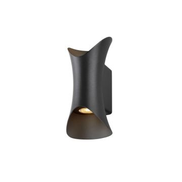 Aplique de perete MODELA 1007808 2700K 2x7.5W/LED 770lm de la SLV