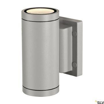 Aplique de perete MYRA 233114 2x35W/GU10 IP55 de la SLV