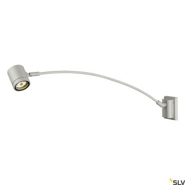 Aplique de perete MYRA 233134 1x50W/GU10 IP55 de la SLV