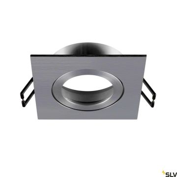 Lumină îngropată deasupra plafonului NEW TRIA 1007330 IP20 de la SLV