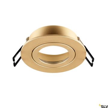 Lumină îngropată deasupra plafonului NEW TRIA 1007334 IP20 de la SLV