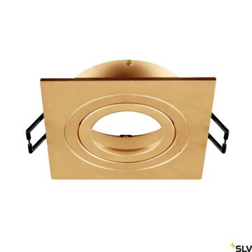 Lumină îngropată deasupra plafonului NEW TRIA 1007341 IP20 de la SLV
