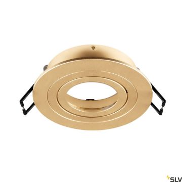 Lumină îngropată deasupra plafonului NEW TRIA 1007344 IP20 de la SLV