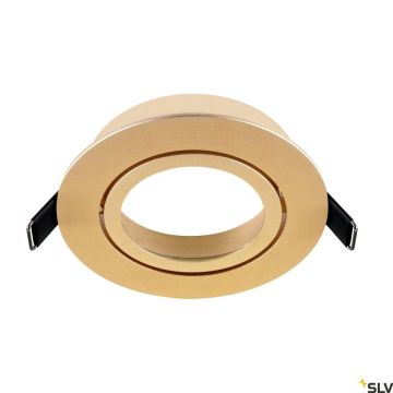 Lumină îngropată deasupra plafonului NEW TRIA 1007447 IP20 de la SLV
