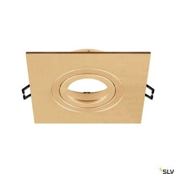 Lumină îngropată deasupra plafonului NEW TRIA 1007637 IP20 de la SLV