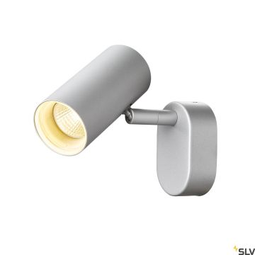 Spot NOBLO 1002971 2700K 1x8W/LED 620LM IP20 de la SLV