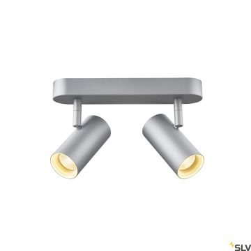 Spot NOBLO 1002975 2700K 2x16W/LED 1240LM IP20 de la SLV