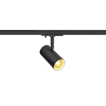 Proiector de șină NOBLO 1007352 2000K|3000K 1x8.4W/LED 450lm IP20 de la SLV