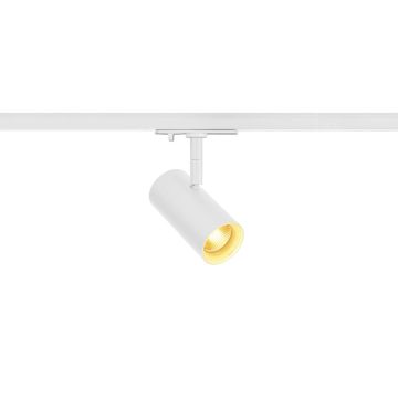 Proiector de șină NOBLO 1007353 2000K|3000K 1x8.4W/LED 450lm IP20 de la SLV