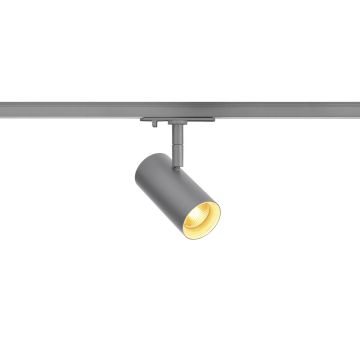 Proiector de șină NOBLO 1007354 2000K|3000K 1x8.4W/LED 450lm IP20 de la SLV