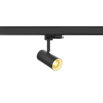 Proiector de șină NOBLO 1007355 2000K|3000K 1x8.4W/LED 450lm IP20 de la SLV