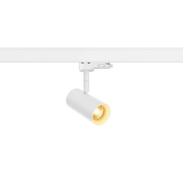 Proiector de șină NOBLO 1007356 2000K|3000K 1x8.4W/LED 450lm IP20 de la SLV