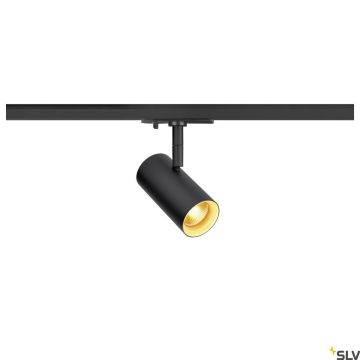 Proiector de șină NOBLO 1007638 2700K 1x6W/LED 740lm IP20 de la SLV