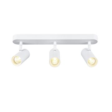 Spot NOBLO® 1008705 2000K-3000K 3x22W/LED 10lm|1360lm de la SLV
