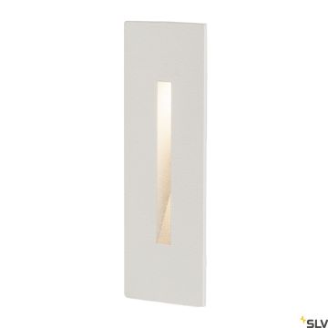 Lampă de scări montată NOTAPO 1002979 3000K 1xLED 6LM IP20 de la SLV