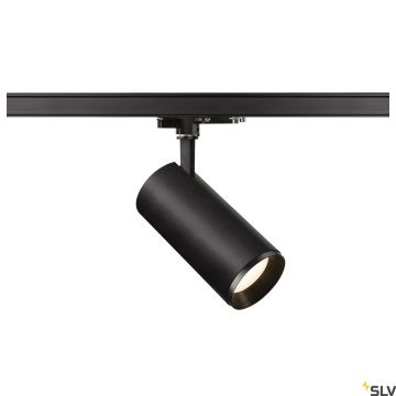 Proiector de șină 3~ NUMINOS® DALI L 1004572 4000K 1x28W/LED 2715LM de la SLV
