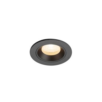 Lumină îngropată deasupra plafonului NUMINOS® 1009271 2700K 1x6.9W/LED 900lm de la SLV